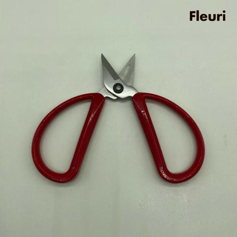 Kéo Cắt Dây Vợt Tennis Chống Trượt Tiện Dụng