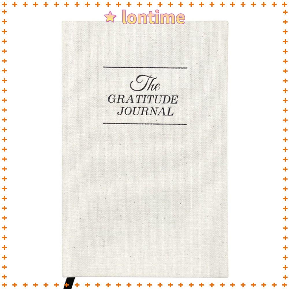 LONTIME Sổ Tay Ghi Chú Phản Quang Độc Đáo Tiện Dụng