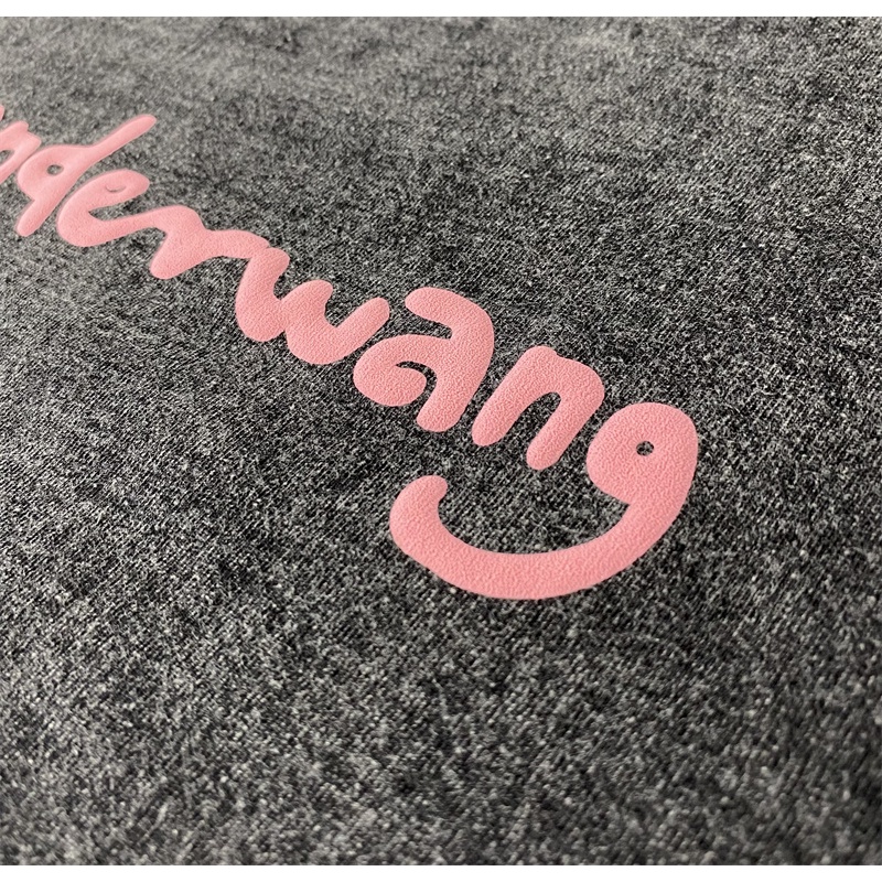 Áo Thun Tay Ngắn al-exan &amp; der-wang88 Chất Lượng Cao Hợp Thời Trang Du5Sh