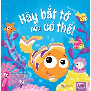Sách - Combo 10 cuốn: Ehon Châu Âu