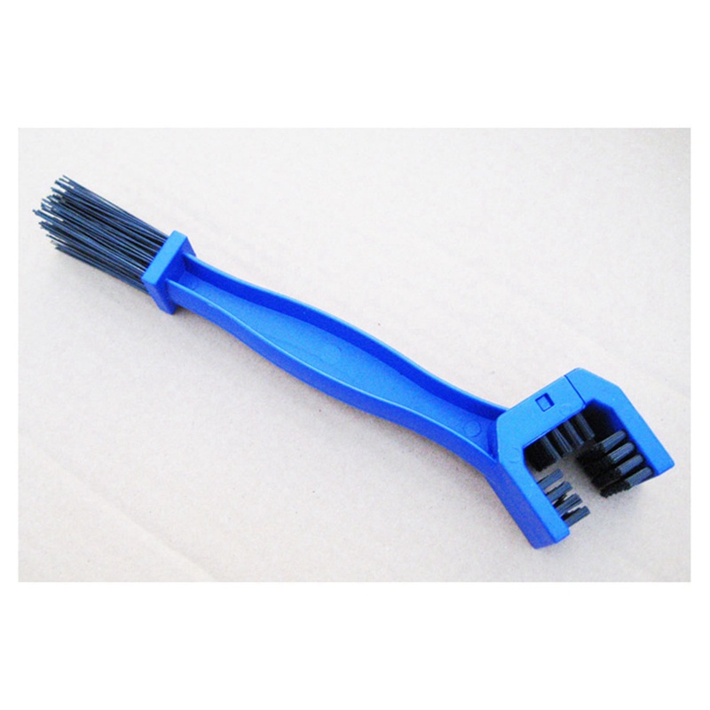 Bộ Bàn Chải Làm Sạch Đĩa Răng Dây Xích Xe Đạp