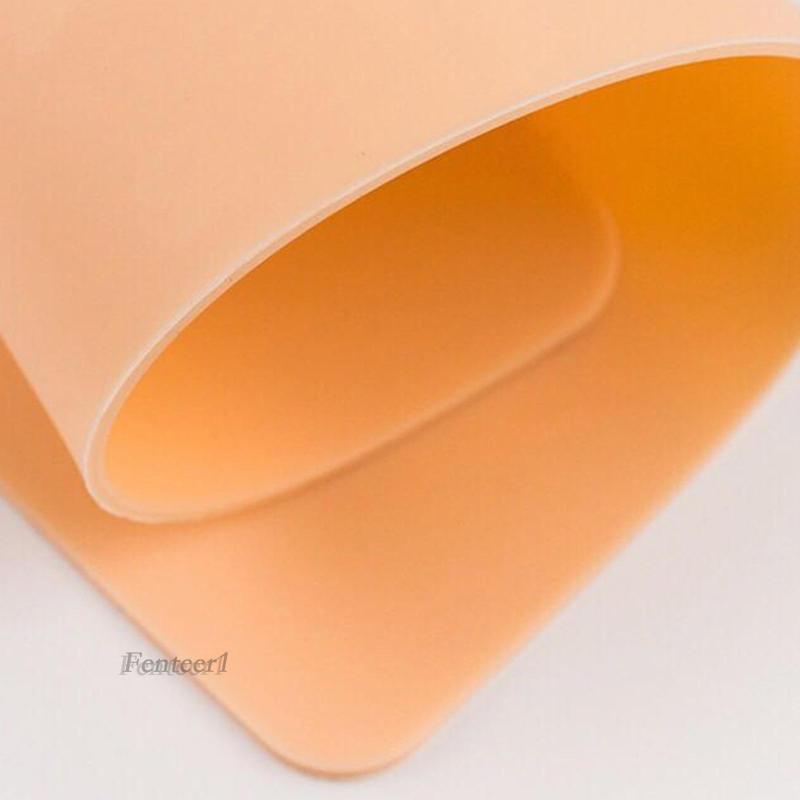 [Fenteer1] Da Mặt Phẳng Tập Luyện Có Thể Tái Sử Dụng