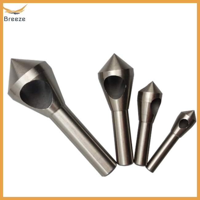 Set 4 Mũi Khoan Lỗ 2-20mm Chuyên Dụng