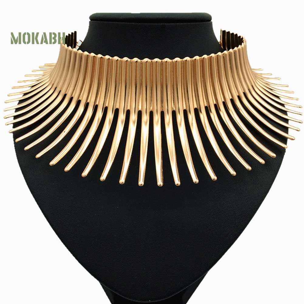 Abh Vòng Cổ Choker Họa Tiết Hình Canine Có Dây Tua Rua Hợp Thời Trang