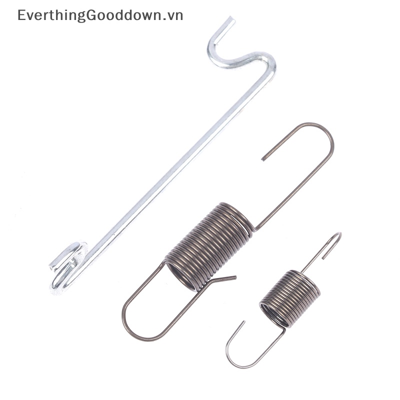 Bộ 3 Lò Xo Cho Bộ Chế Hòa Khí Robin EY20 RGX2400