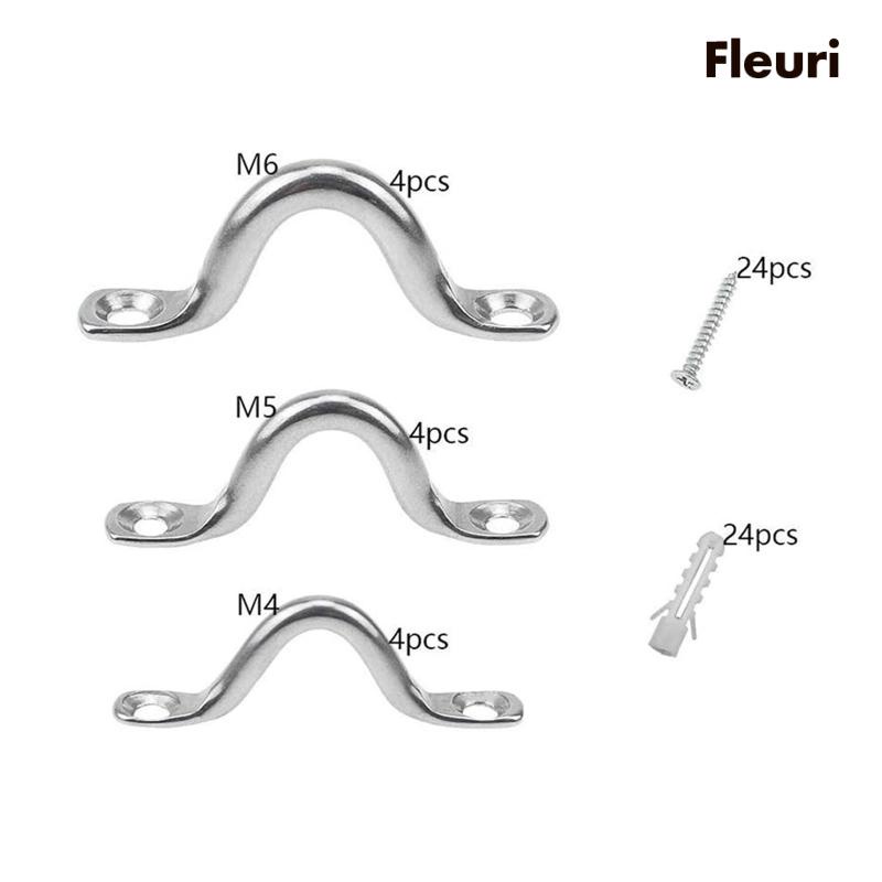 Đệm Mắt Thuyền Kayak Chuyên Dụng Chất Lượng Cao