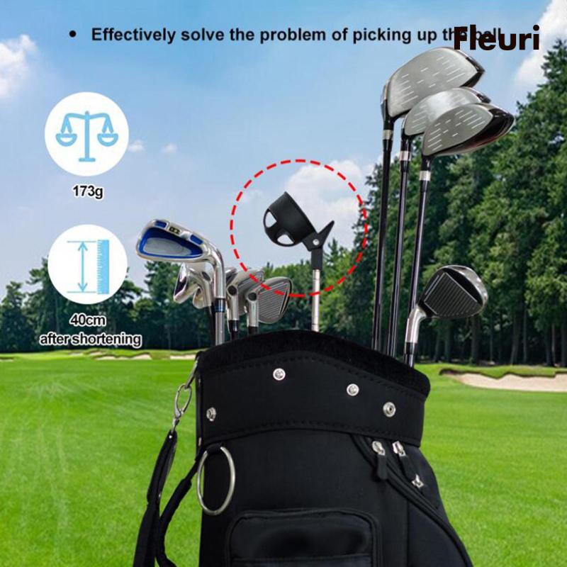 Cốc Khóa Tự Động Chuyên Dụng Cho Gậy Đánh Golf