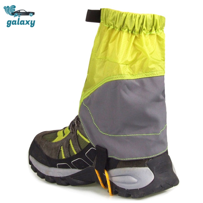 Galaxy 1 Cặp Gậy Đi Bộ / Trượt Tuyết Nhẹ Chống Nước / Cát Gọn Nhẹ