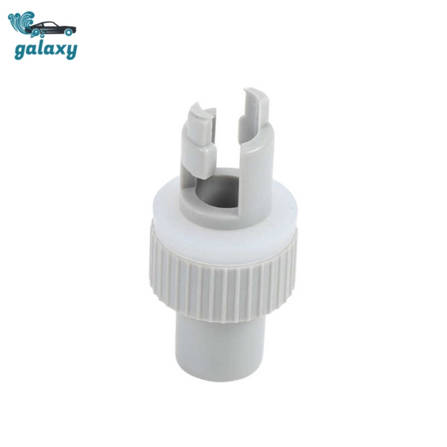 Galaxy Máy Bơm Hơi Bằng Chân 5000cc Cho Thuyền Kayak Bong Bóng