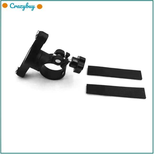 Cr Giá Đỡ Bình Nước Xoay 360 Độ Cho Xe Đạp Leo Núi