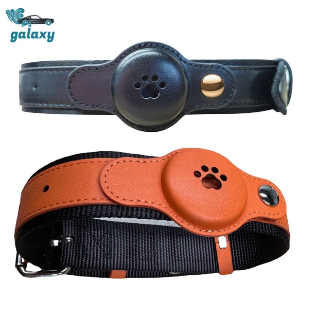 Galaxy Bộ Thiết Bị Định Vị Đeo Cổ Chống Thất Lạc Thoáng Khí Thoải Mái Cho Ios System