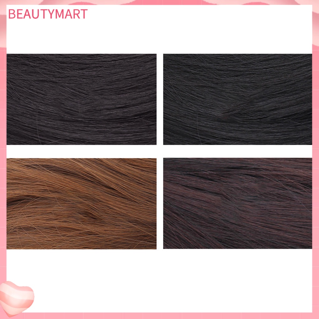 Tóc Giả Thẳng Dài Tự Nhiên Chịu Nhiệt Độ Cao Cho Nữ