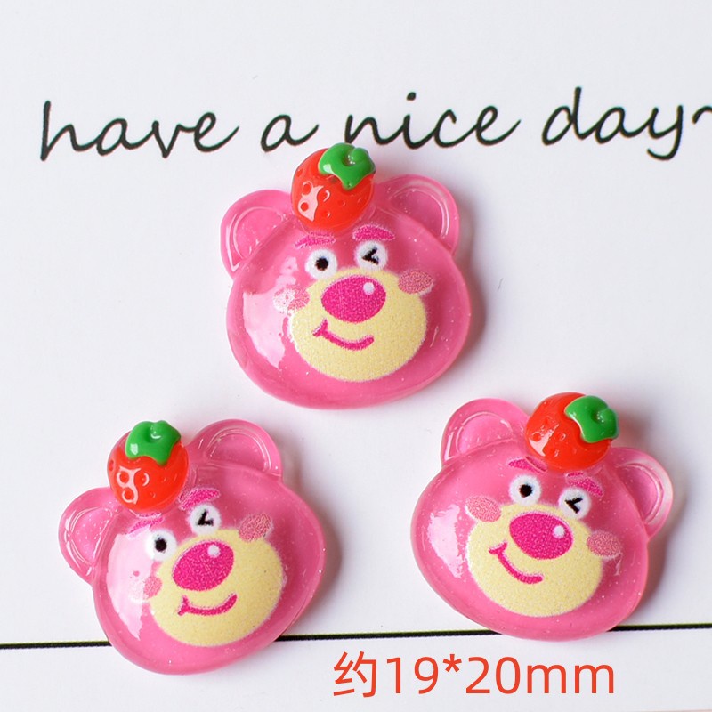 Sticker 3D/2D đã có keo  dán ốp điện thoại, bình nước, hộp bút, quà tặng... siêu dễ thương, sẵn keo dán