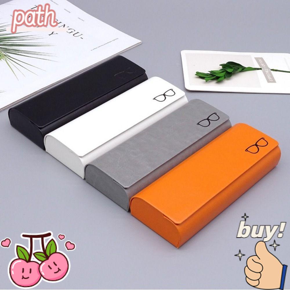 PATH Hộp Đựng Kính Mát Thiết Kế Đáng Yêu Ốp