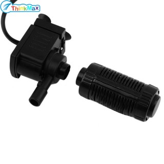 Thinkmax Máy Lọc Nước Bể Cá Mini 3 Trong 1