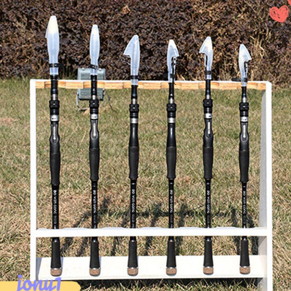 JONYE Cần Câu Cá Thu Gọn Bằng Sợi Cacbon Chất Lượng Cao