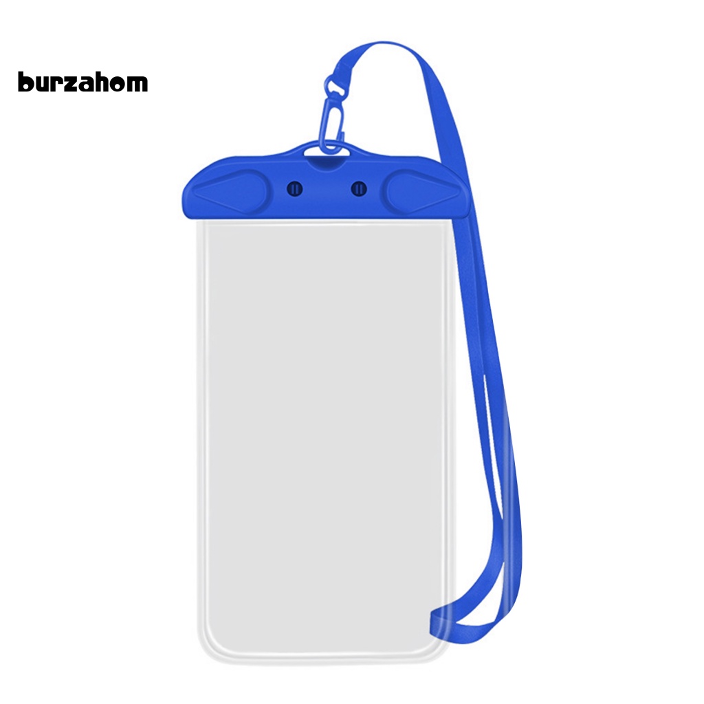 Túi Đựng Điện Thoại Chống Nước Có Thể Tái Sử Dụng