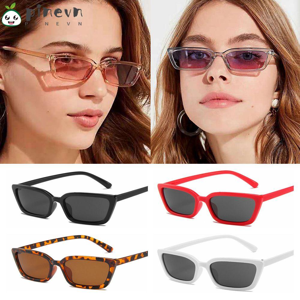 PINEVN Kính Mát Thời Trang Chống Tia UV400