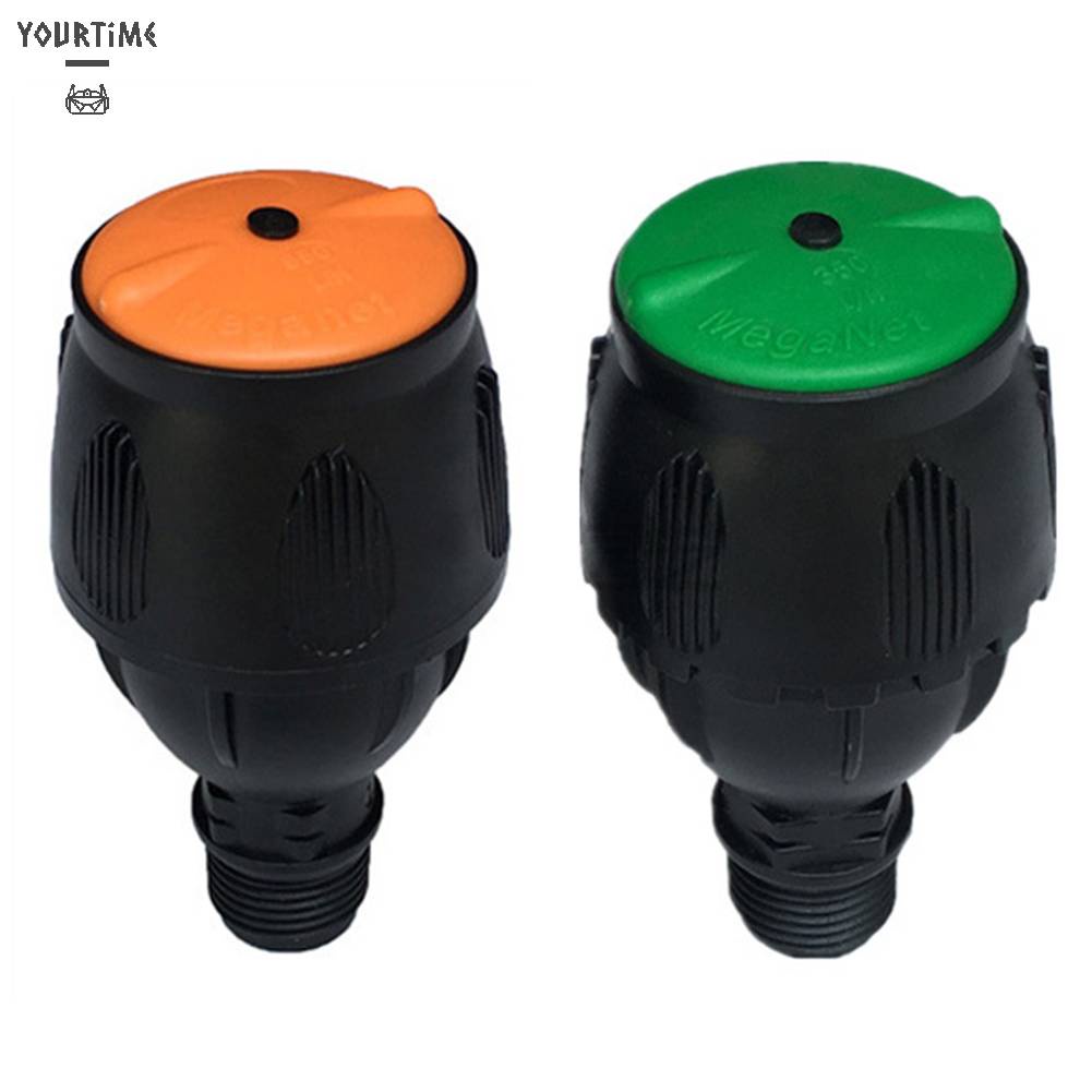 Set 5 Vòi Phun Nước Tưới Vườn Xoay 360 Độ Tiện Dụng