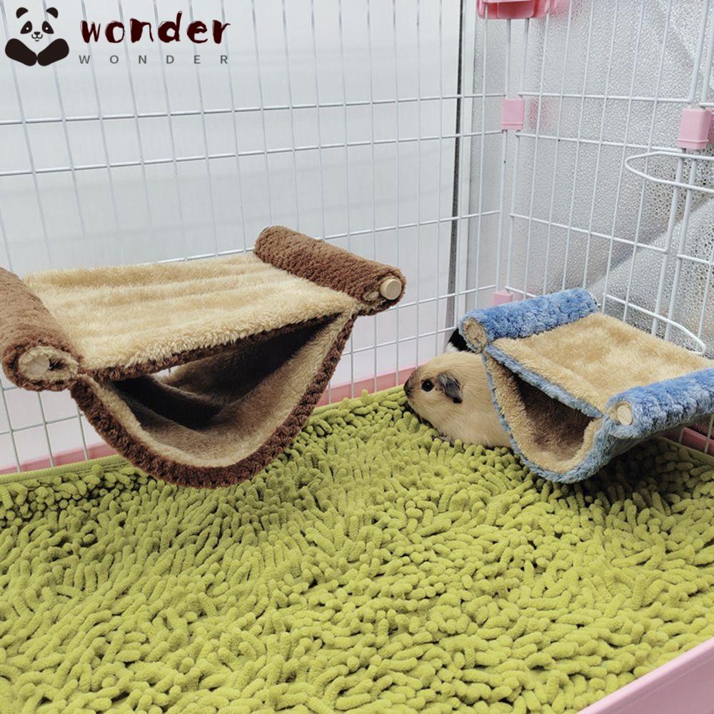 WONDER Võng Treo Giữ Ấm Cho Thú Cưng