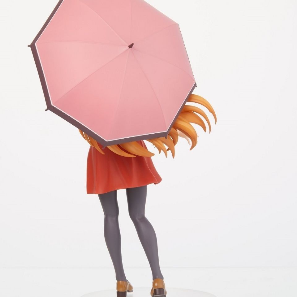 Mô Hình Nhân Vật Asuna Trong Sword Art Online