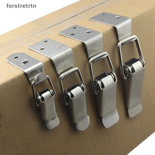 Chốt Lò Xo 90 Độ Bằng Thép Không Gỉ Chuyên Dụng Cho Máy Cắt Cỏ