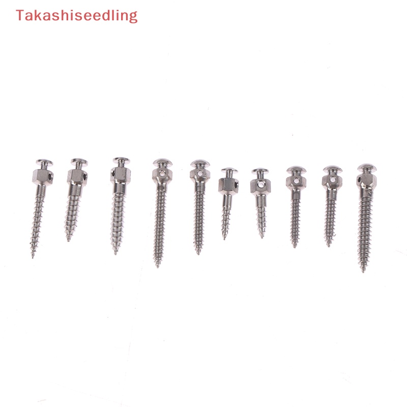 Set 5 Tua Vít Chỉnh Hình Mini Chuyên Dụng