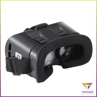Usb Port Trackpad Touching Control Mobile Virtual Reality Glasses [C/8]