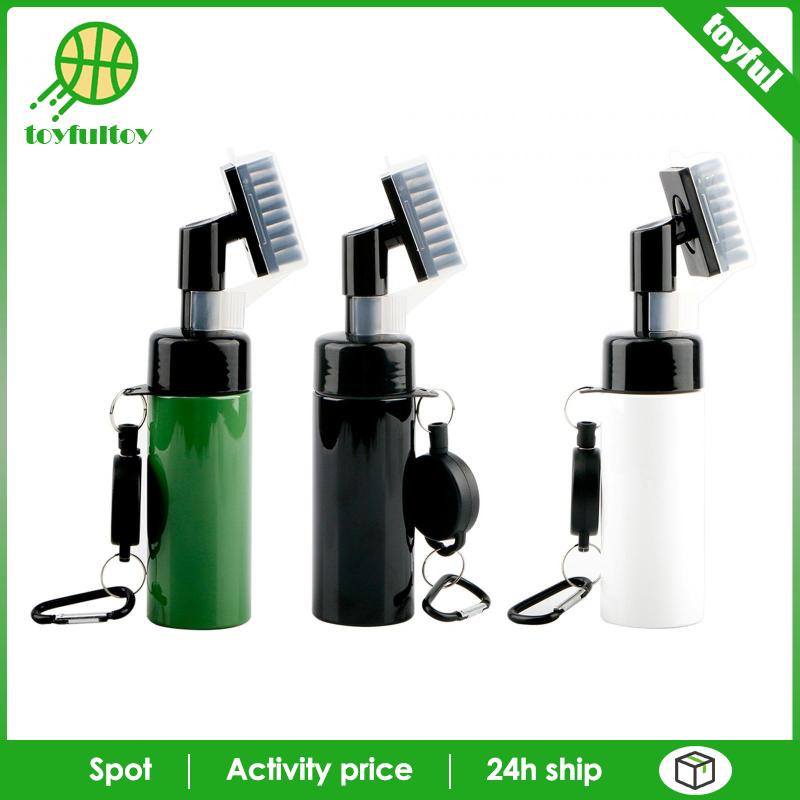 Bình Đựng Nước Làm Sạch Gậy Đánh Golf Chuyên Nghiệp Cho Nam