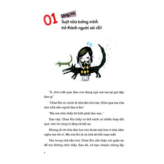 Sách - Tớ tìm hiểu về giới tính