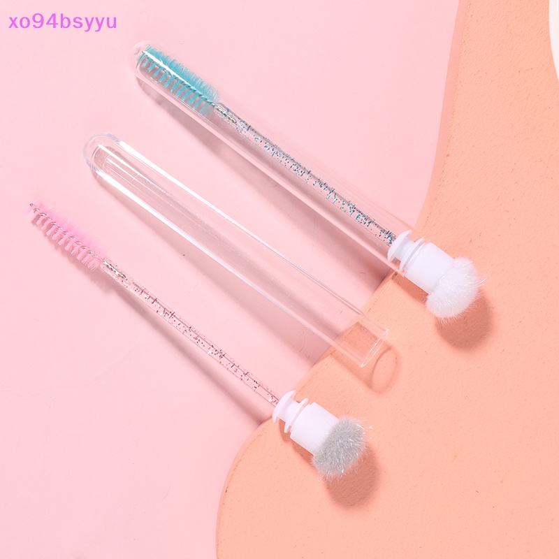 Cọ Chuốt Mi Xo94Bsyu Chống Bụi Có Thể Tái Sử Dụng Tiện Lợi