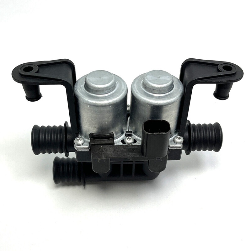 Van Điều Khiển Nước Làm Mát Cho BMW 5 7 Series X5 64128374995 1147412137