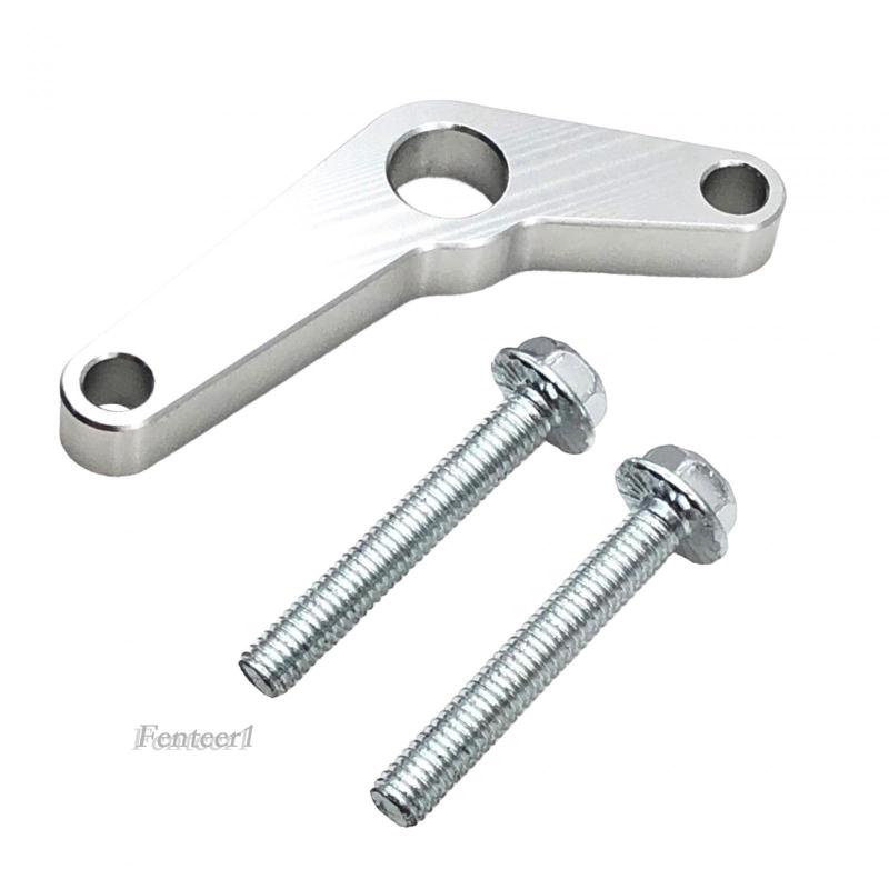 Khớp Nối Dưới Màu Đen Có Thể Điều Chỉnh Cho Xe Hơi Fenteer1 110