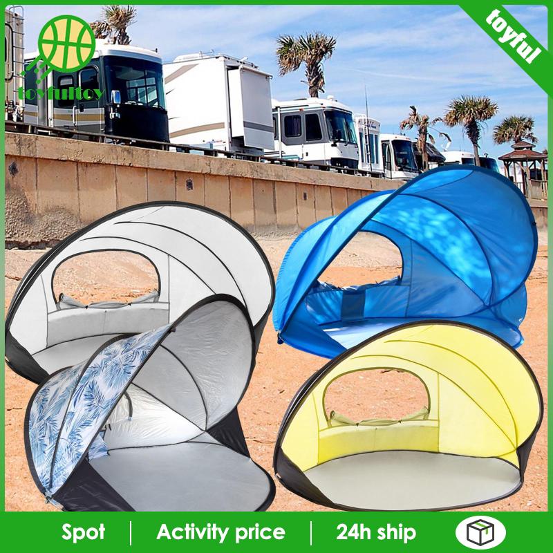 Lều Cắm Trại 2 Người Đa Năng Tiện Dụng