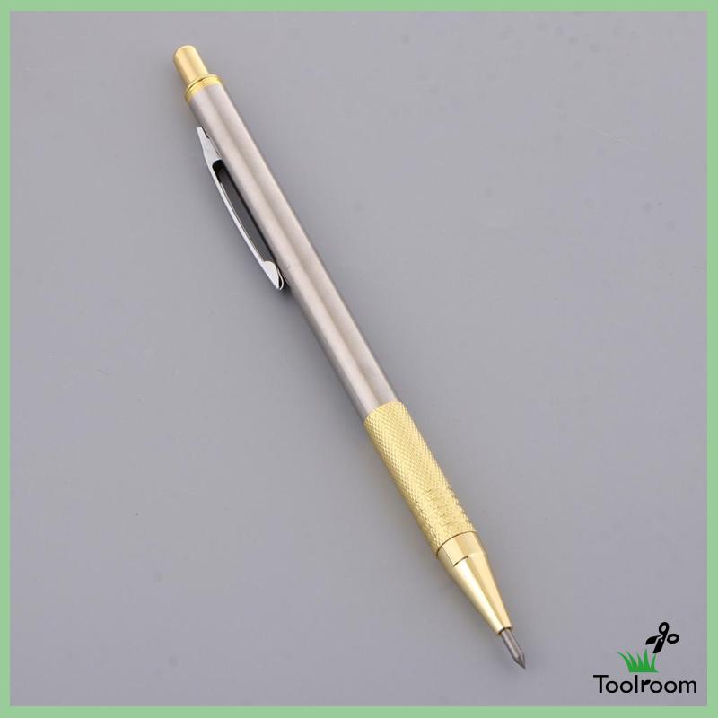 Bút Khắc Kim Loại Cacbua Vonfram Có Thể Thu Gọn