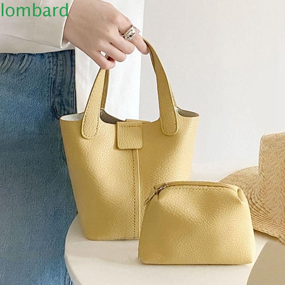 Túi Xách Da Pu Thời Trang Hàn Quốc Dành Cho Nữ