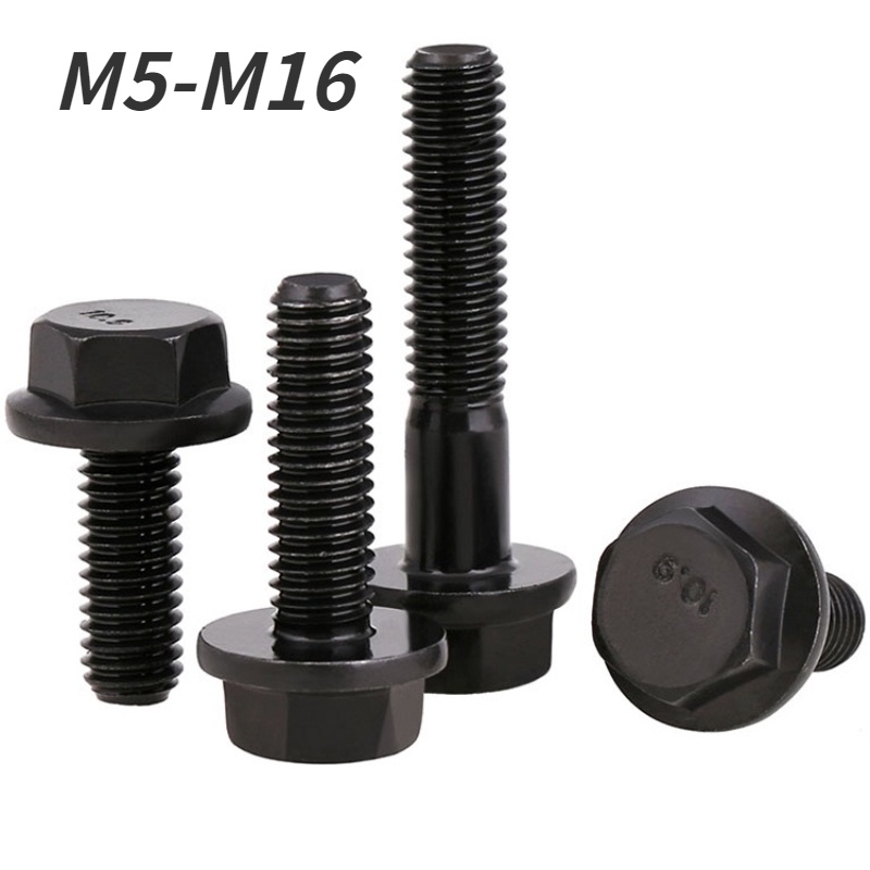 Bu Lông Lục Giác Chìm Ngoài M5M6M8M10M12M14M16 10.9