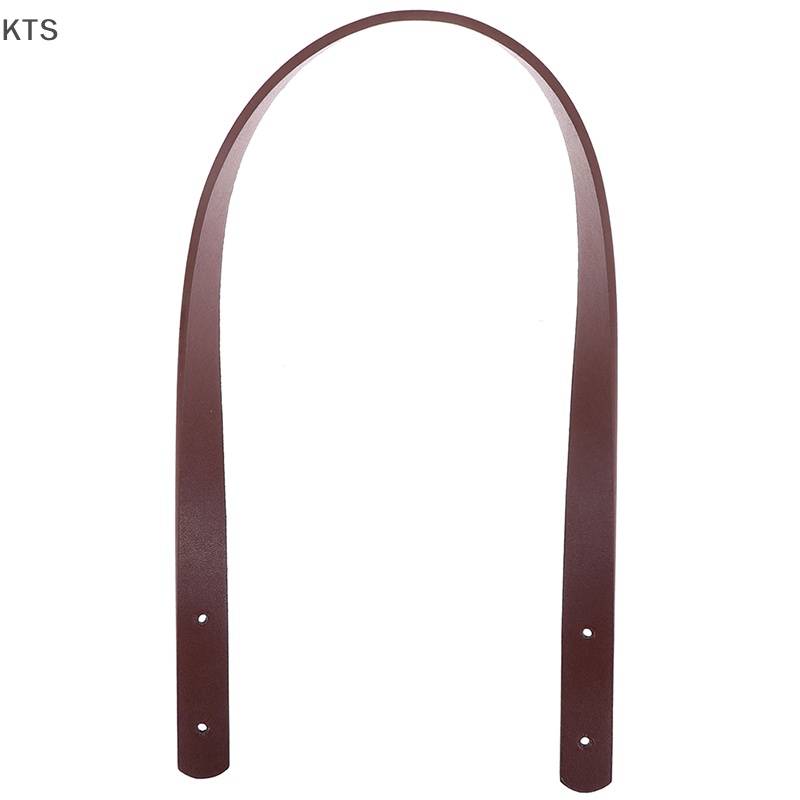 Set 2 Dây Đeo Túi Xách Bằng Da PU Thời Trang