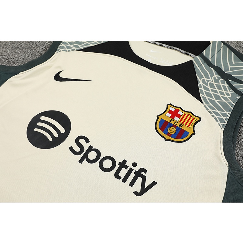 Áo Thun Đá Banh Đội Tuyển Barcelona 2023 23-24 AAA + +