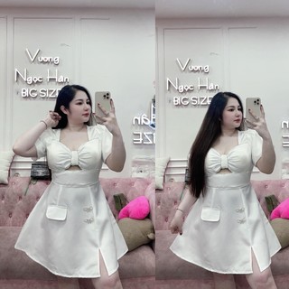 60-90KG ĐẦM THIẾT KẾ ĐI TIỆC ĐÍNH ĐÁ TÚI NẮP BIGSIZE VƯƠNG NGỌC HÂN