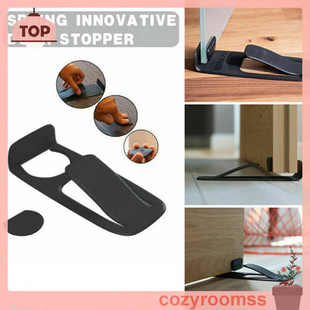 Giá Đỡ Mở Cửa Đa Năng Không Cần Khoan