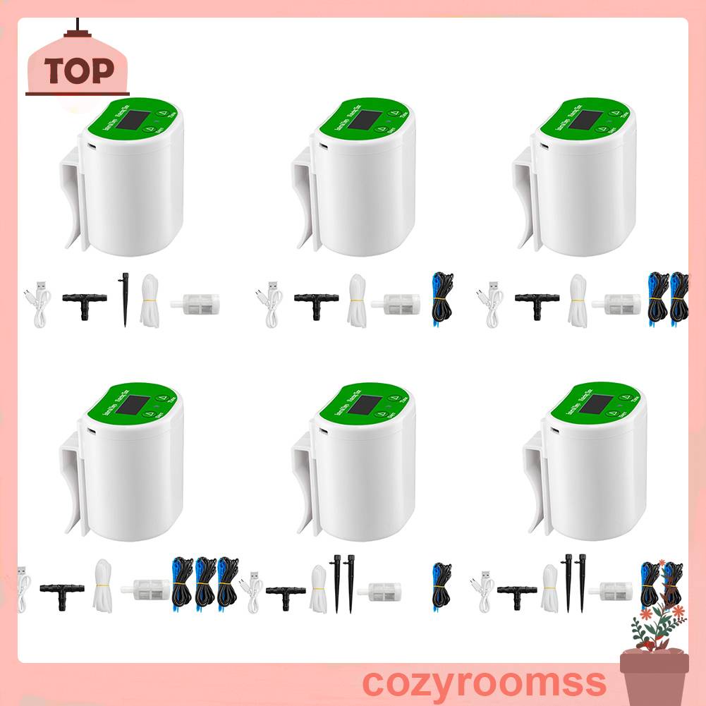 Van Bi Hẹn Giờ Tiết Kiệm Nước Chạy Pin