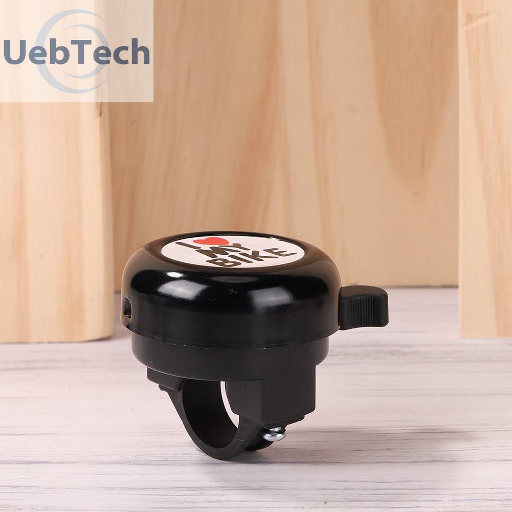 Chuông Cảnh Báo An Toàn Gắn Tay Lái Xe Đạp Chất Lượng Cao