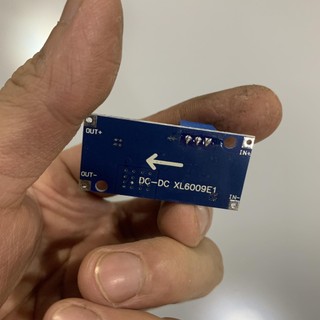 Module Tăng Áp BOOST DC-DC XL6009 5 - 40V - 4A