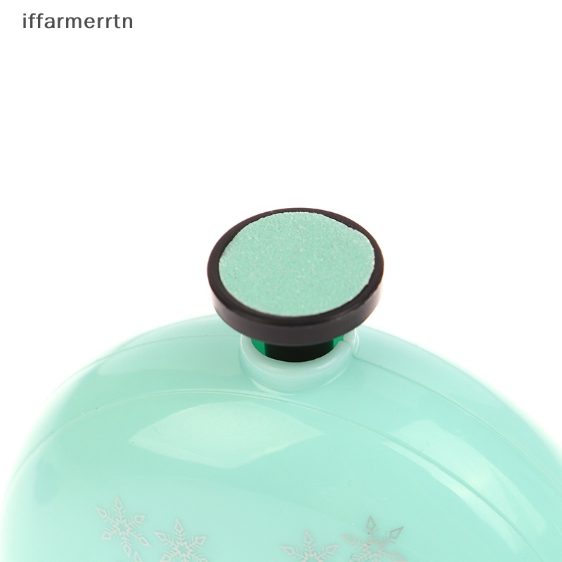 Bộ Máy Mài Móng Tay 6 Đầu Chuyên Dụng Cho Bé