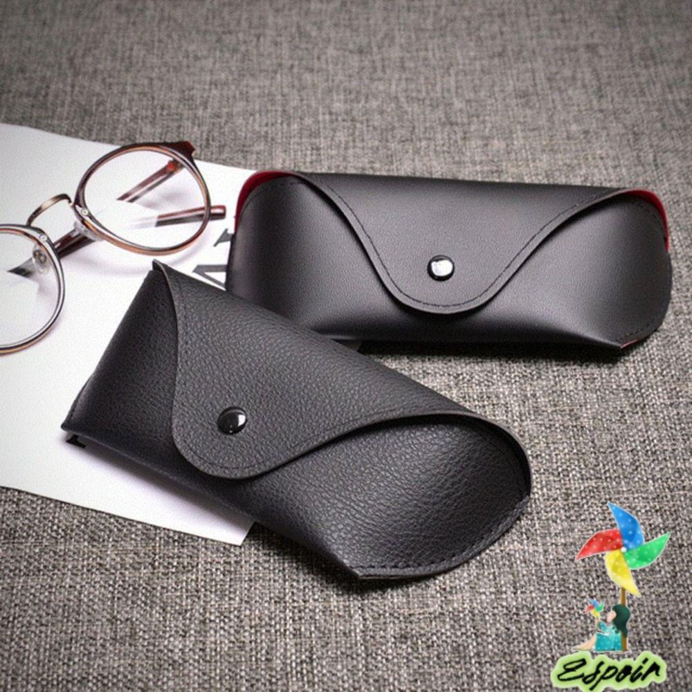 Túi Đựng Mắt Kính Chống Áp Lực Kiểu Dáng Thời Trang