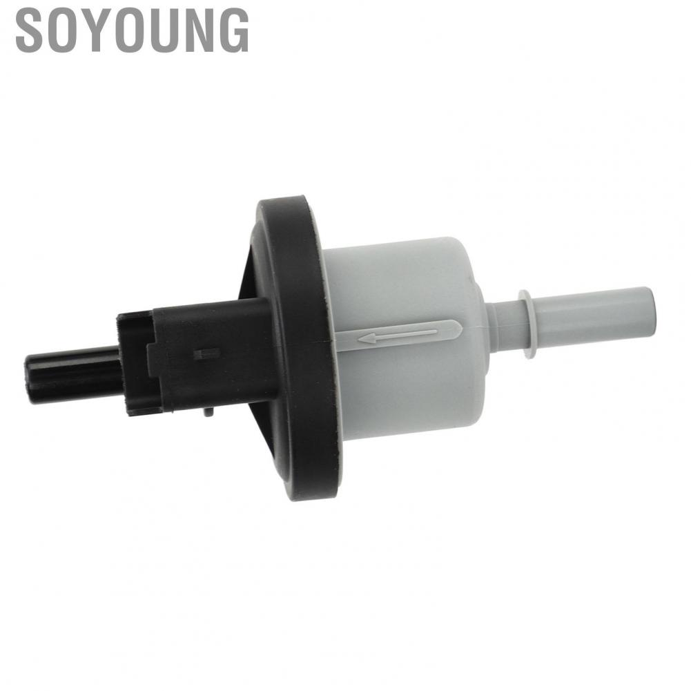 Soyoung Canister Purge Solenoid Valve 8200024427 High Precision Vacuum Switch Replacement For Citroen C3 I C4 C5