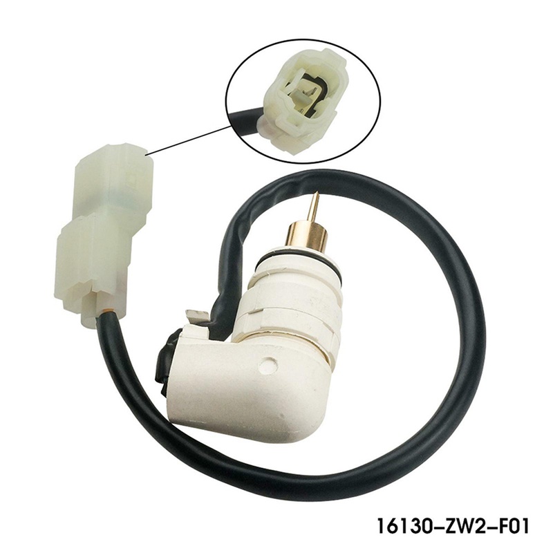 Bộ Chế Hòa Khí 16130-ZW2-F01 Cho Động Cơ Honda Outboard 4T BF25D BF30D Carburetor Series 16130-ZW2-H01