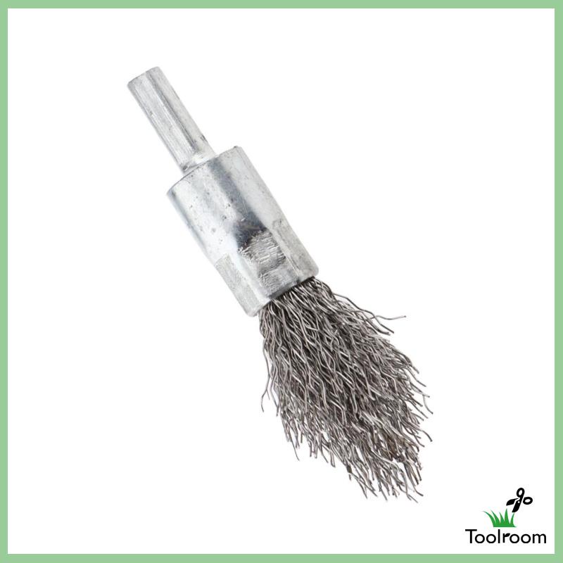 Bút Lông Bằng Thép Không Gỉ 6mm 6X25Mm 0.3