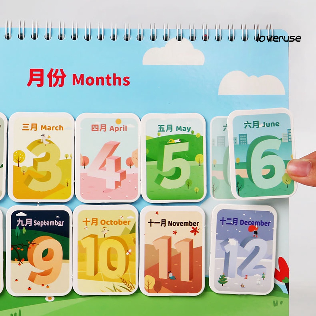 1 Bộ Sách Dán Đa Năng Chống Rách Tiện Dụng Cho Bé